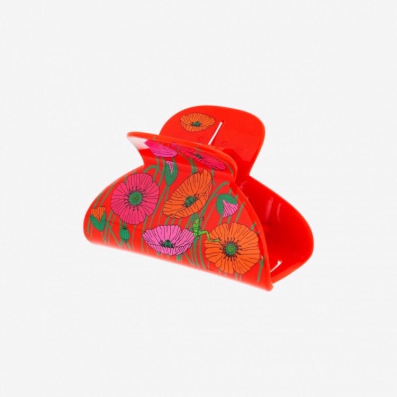 Hair Clips (7)