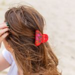 Hair Clips (8)