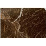 Coffee table avignon 80(+124)x80cm (9)
