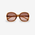 Okkia sunglasses anna brown ok019 tbr