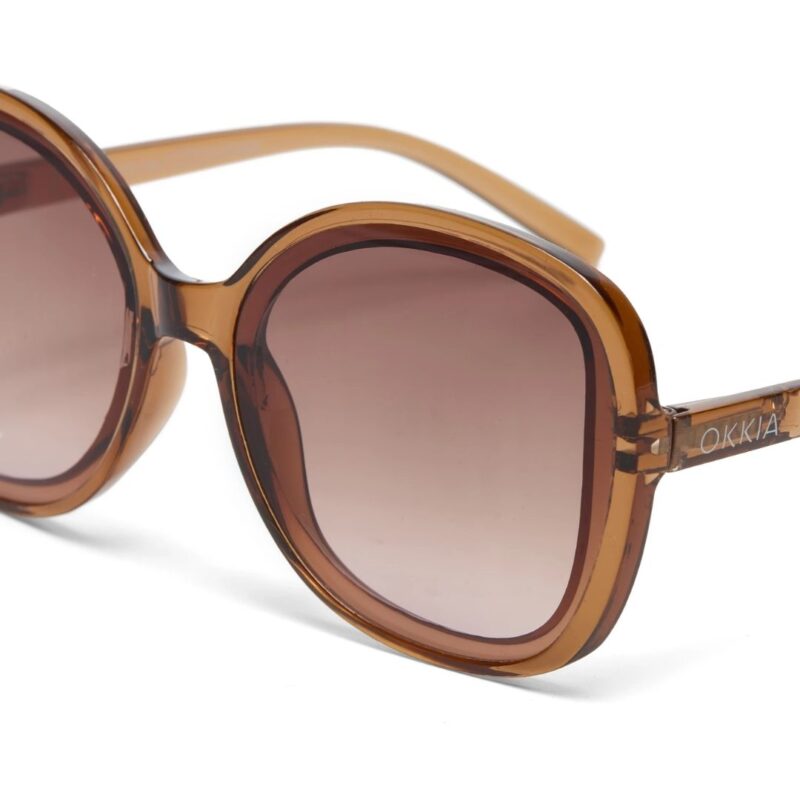 Okkia sunglasses anna brown ok019 tbr (4)