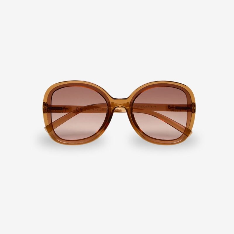 Okkia sunglasses anna brown ok019 tbr
