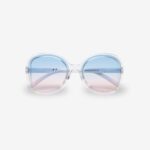 Okkia sunglasses anna clear ok019 tcl