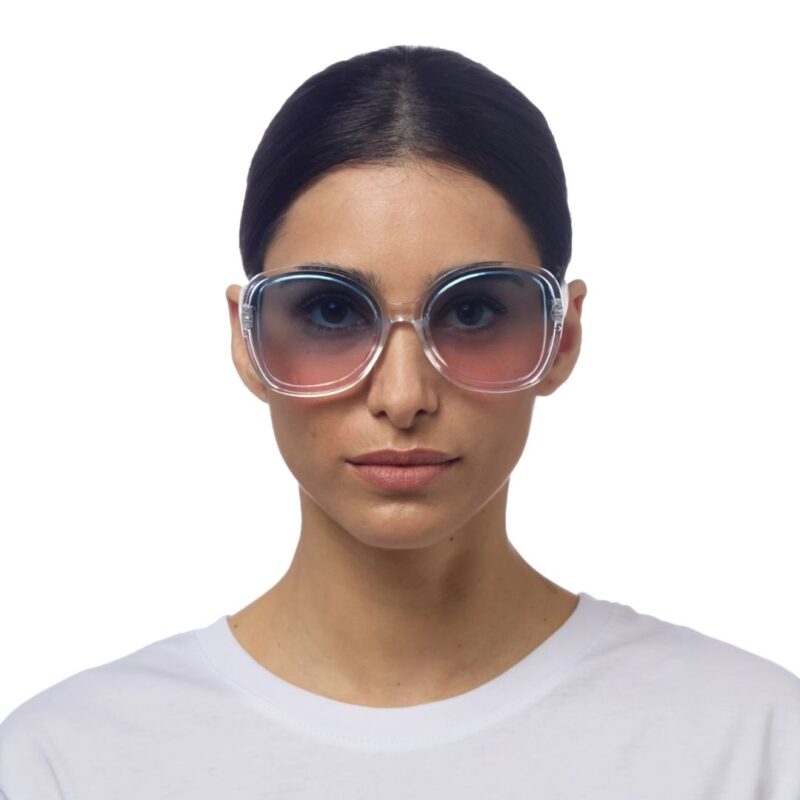 Okkia sunglasses anna clear ok019 tcl (2)