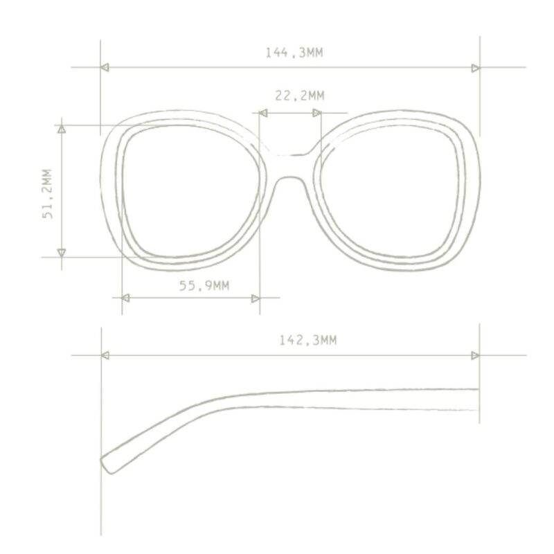 Okkia sunglasses anna clear ok019 tcl (8)