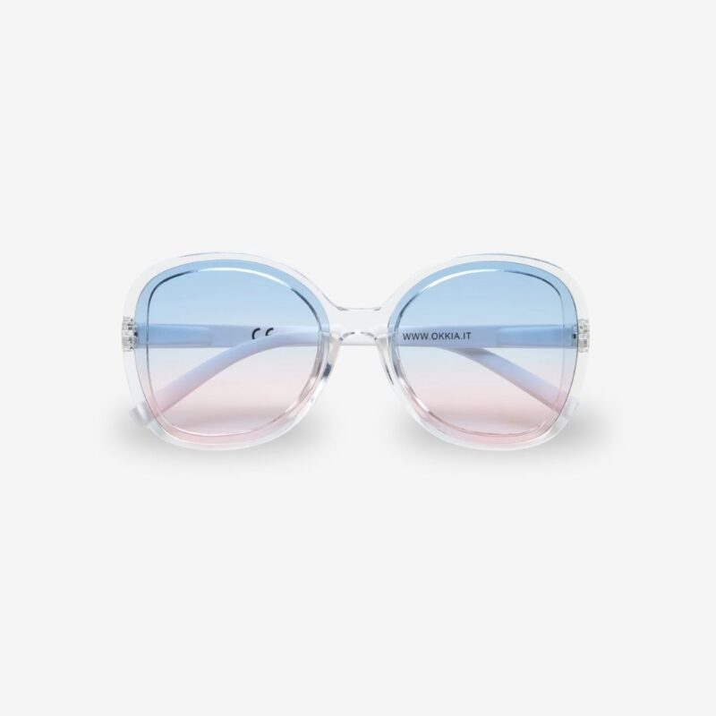 Okkia sunglasses anna clear ok019 tcl