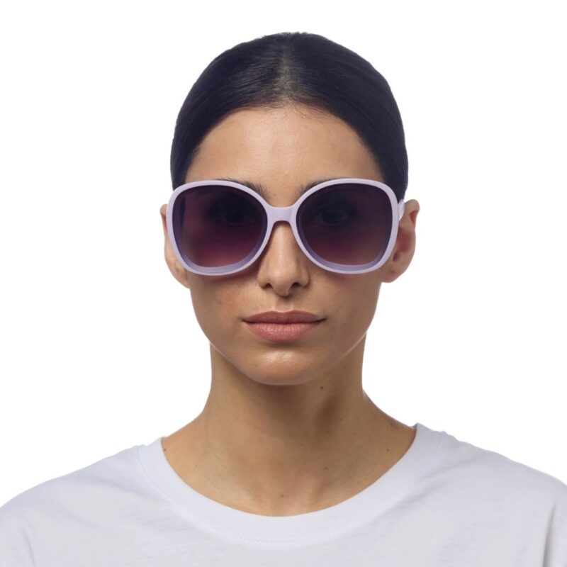 Okkia sunglasses anna liliac breeze ok019 lb (2)