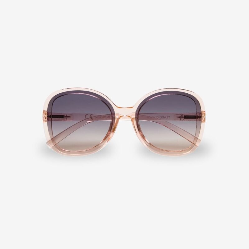 Okkia sunglasses anna pink ok019 tpi