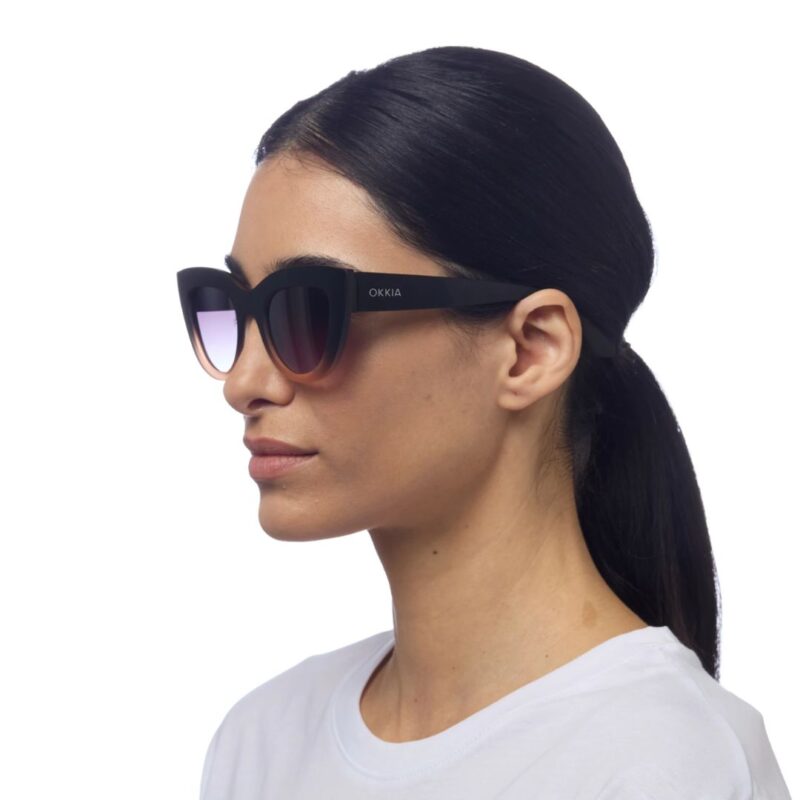 Okkia sunglasses claudia black rose ok013 bp (3)
