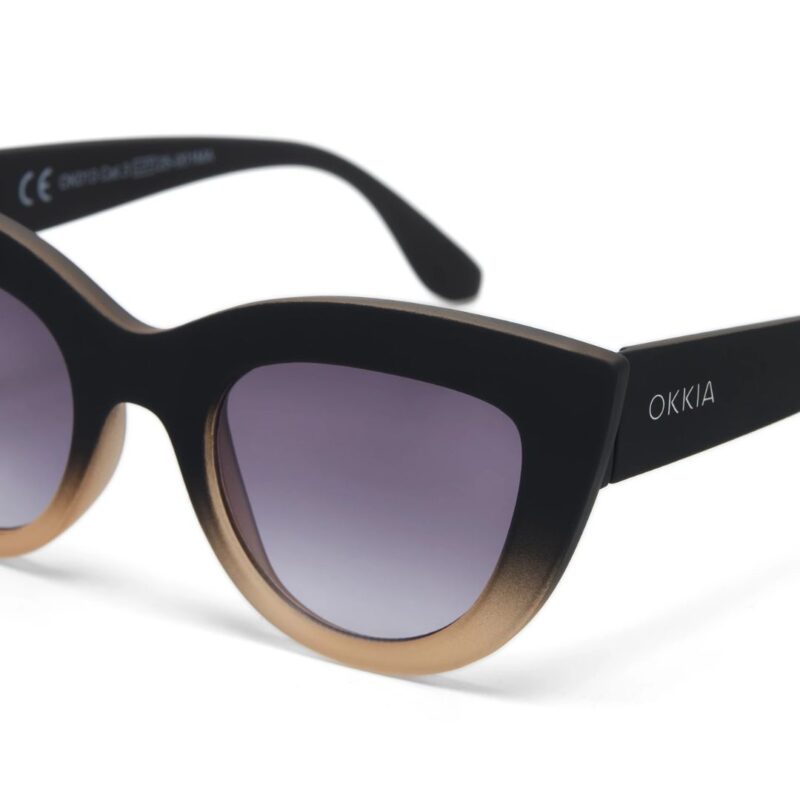 Okkia sunglasses claudia black rose ok013 bp (4)