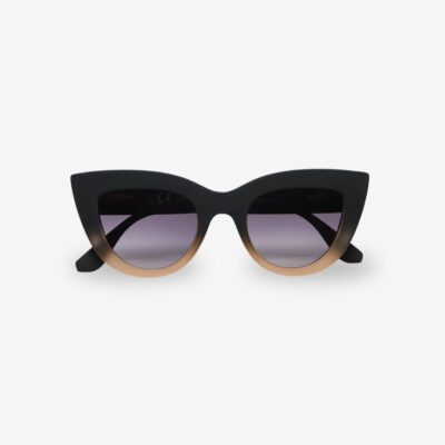 Okkia sunglasses claudia black rose ok013 bp