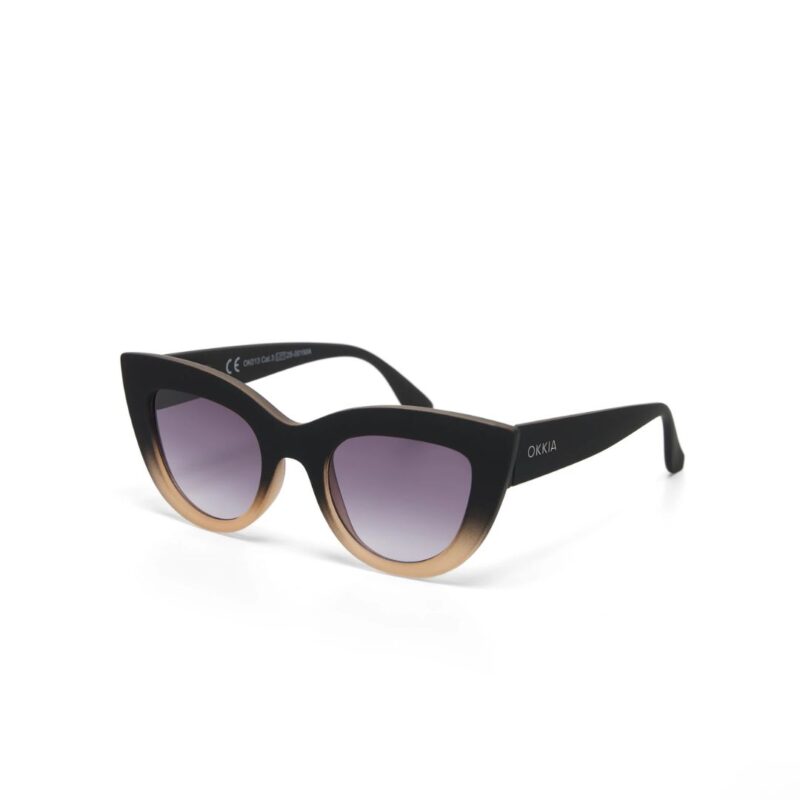 Okkia sunglasses claudia black rose ok013 bp (6)