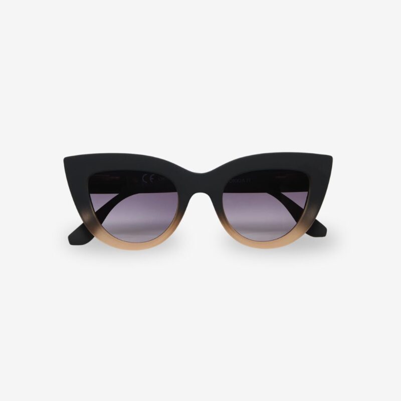 Okkia sunglasses claudia black rose ok013 bp