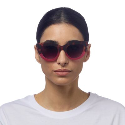 Okkia sunglasses claudia havana pink ok013 hp (2)