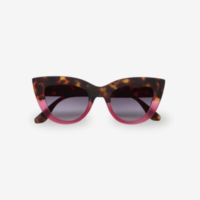 Okkia sunglasses claudia havana pink ok013 hp