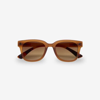 Okkia sunglasses giovanni brown ok012 tbr