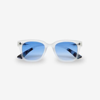 Okkia sunglasses giovanni clear ok012 tcl