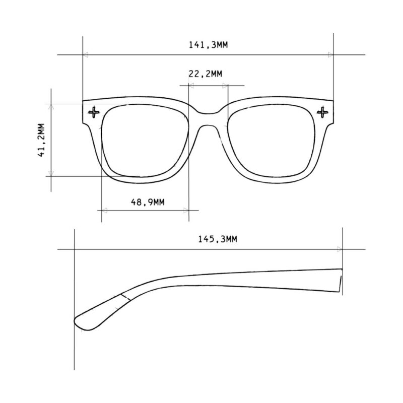 Okkia sunglasses giovanni clear ok012 tcl (7)