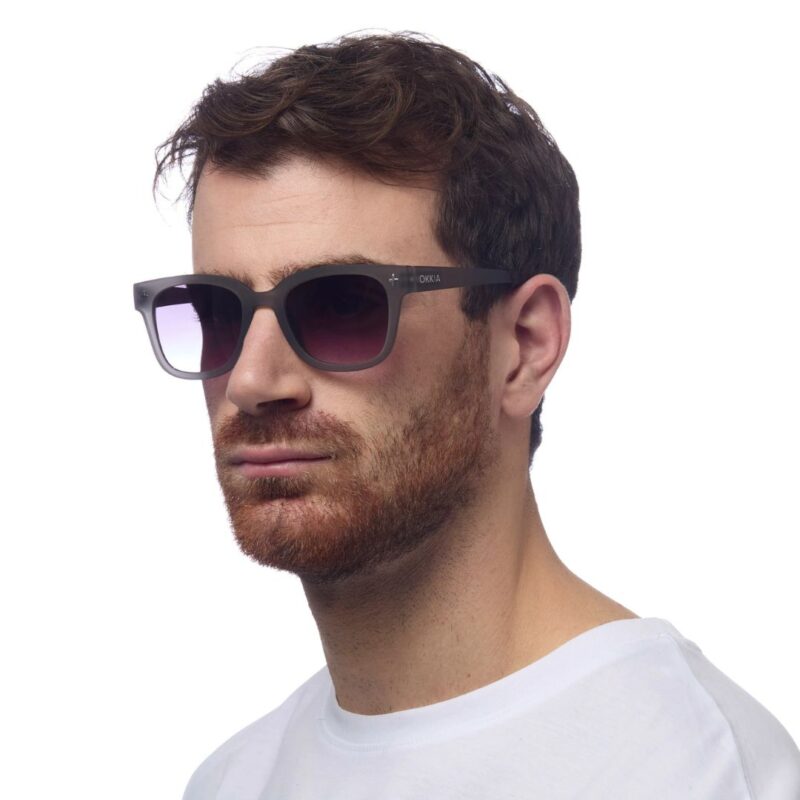 Okkia sunglasses giovanni grey ok012 tsm (3)