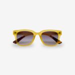 Okkia sunglasses giovanni yellow ok012 tye