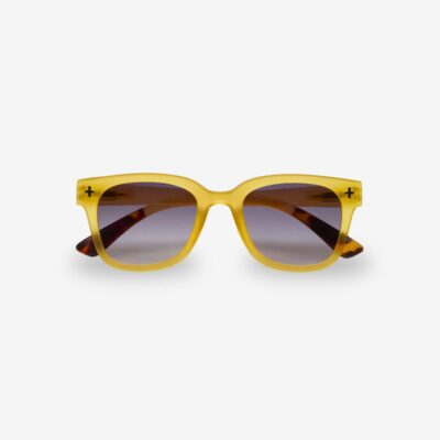 Okkia sunglasses giovanni yellow ok012 tye