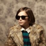 Okkia sunglasses orlando black kids okk02bk 6 10 (2)