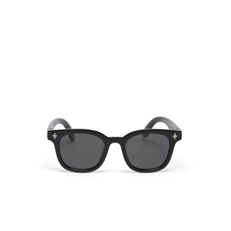 Okkia sunglasses orlando black kids okk02bk 6 10 (4)