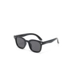 Okkia sunglasses orlando black kids okk02bk 6 10 (5)