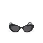 Okkia sunglasses parigi black kids okk01bk 6 10 (4)