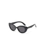Okkia sunglasses parigi black kids okk01bk 6 10 (5)