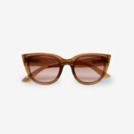 Okkia sunglasses silvia brown ok020 tbr