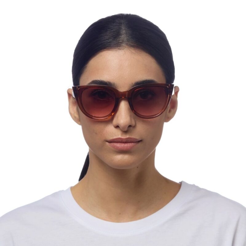 Okkia sunglasses silvia brown ok020 tbr (2)