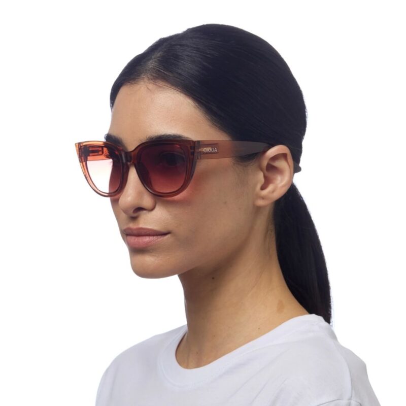 Okkia sunglasses silvia brown ok020 tbr (3)