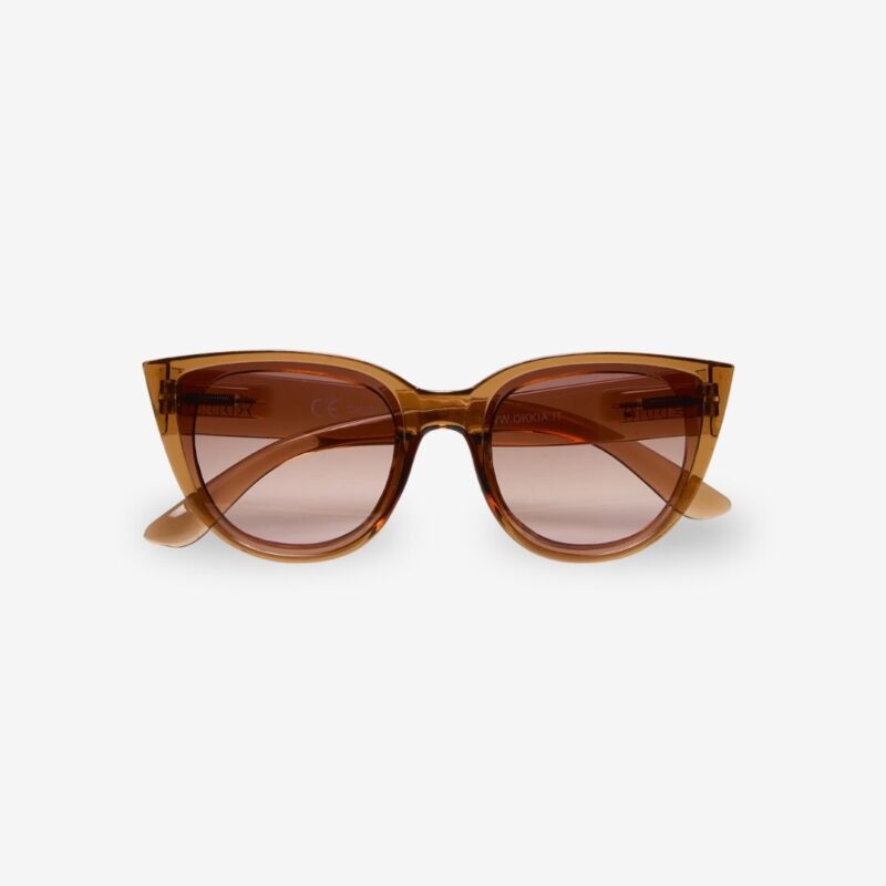 Okkia sunglasses silvia brown ok020 tbr