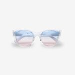 Okkia sunglasses silvia clear ok020 tcl