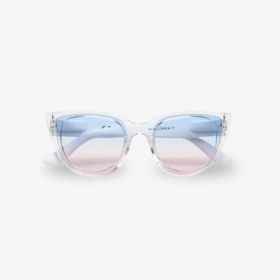 Okkia sunglasses silvia clear ok020 tcl