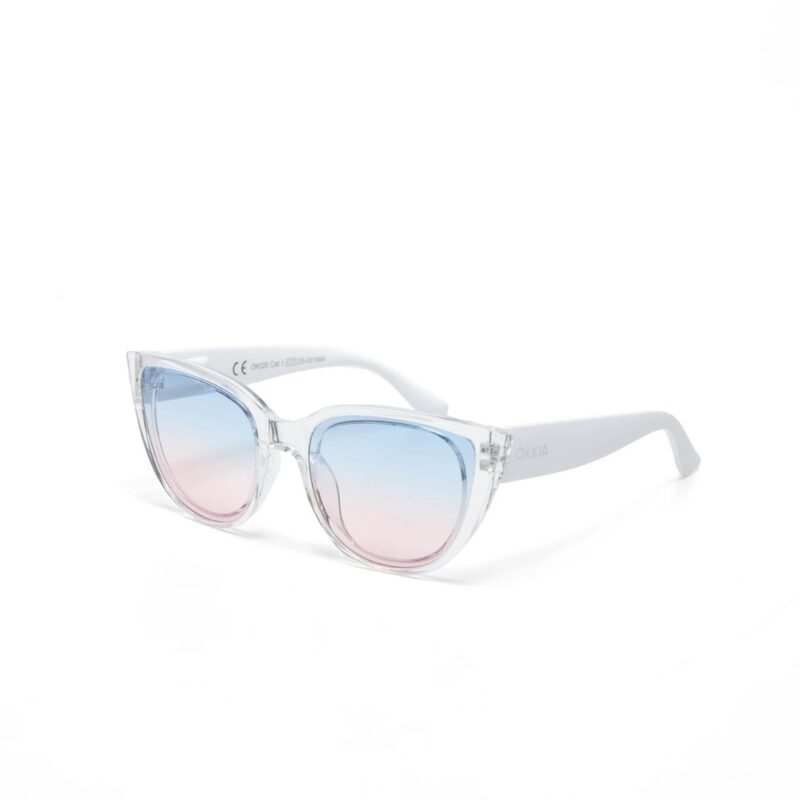 Okkia sunglasses silvia clear ok020 tcl (6)
