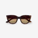 Okkia sunglasses silvia havana ok020 ch