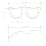 Okkia sunglasses silvia havana ok020 ch (8)