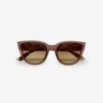 Okkia sunglasses silvia pink havana ok020 ph