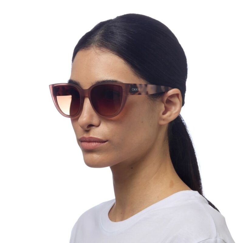 Okkia sunglasses silvia pink havana ok020 ph (3)