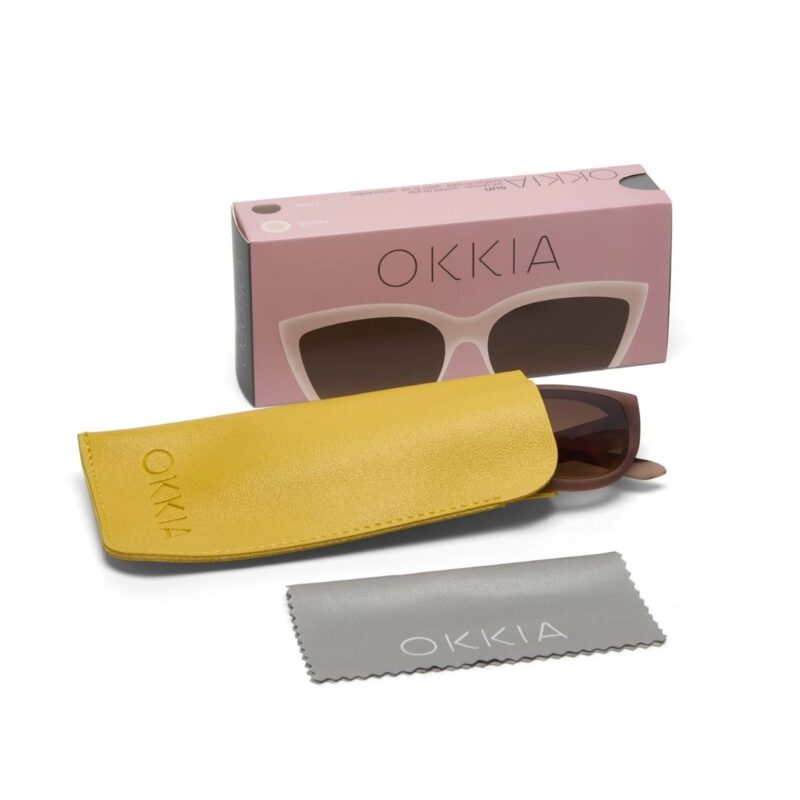 Okkia sunglasses silvia pink havana ok020 ph (7)