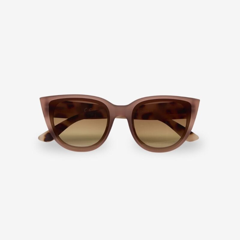 Okkia sunglasses silvia pink havana ok020 ph