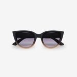Okkia sunglasses silvia shaded rose ok020 bp
