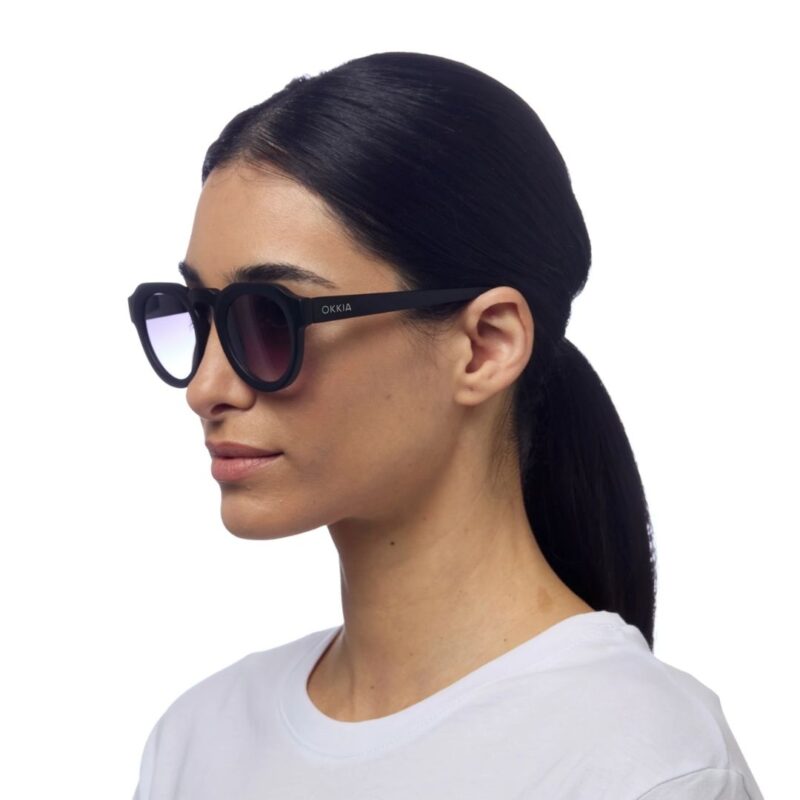 Okkia sunglasses zeno black ok032 bk (5)