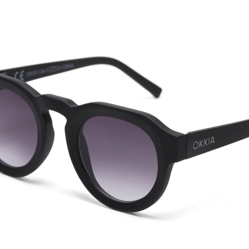 Okkia sunglasses zeno black ok032 bk (6)