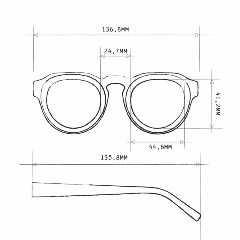 Okkia sunglasses zeno black ok032 bk (9)