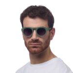 Okkia sunglasses zeno green ok032 gr (2)