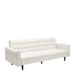 Sofa bed milchbar beige 219cm