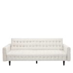 Sofa bed milchbar beige 219cm (10)